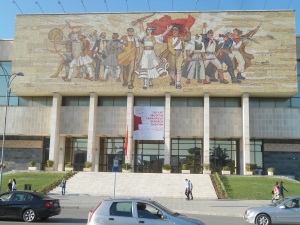 Museu Nacional de História