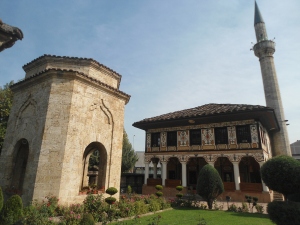 Tetovo - Colourful Mosque